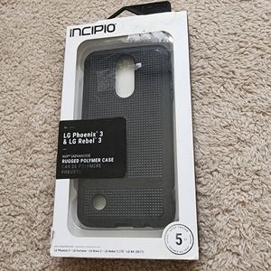 Incipio phone case